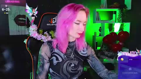 Helen Carter 3  Next stream   2330 MSC online show from February 2025 08:44:02 PM