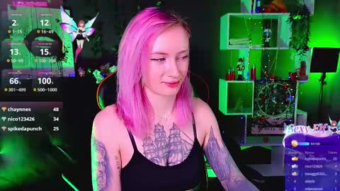 Helen Carter 3  Next stream   2330 MSC online show from March 2025 11:46:01 PM