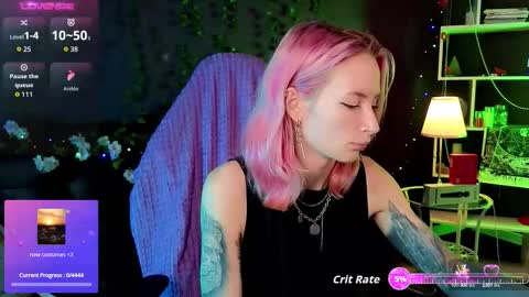 Helen Carter 3  Next stream   2330 MSC online show from September 2025 08:33:01 PM