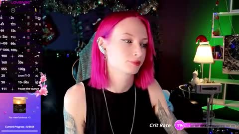 Helen Carter 3  Next stream   2330 MSC online show from December 2025 09:01:01 PM