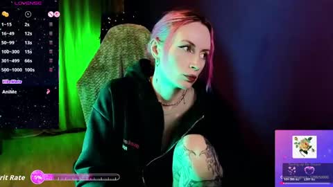 Helen Carter 3  Next stream   2330 MSC online show from May 2026 08:17:01 PM