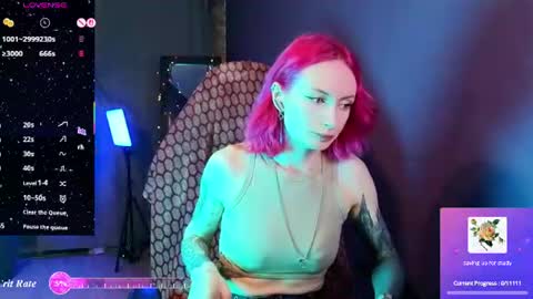 Helen Carter 3  Next stream   2330 MSC online show from July 2026 09:42:02 PM