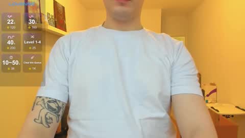 _hey_scarlett_ online show from November 2025 11:00:02 AM