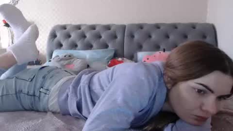 Criss4u online show from January 2025 12:55:01 PM