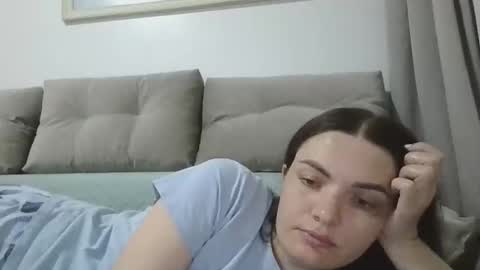 Snapshot of _hidden_frommymoom_ chatting on April 2026 07:07:02 PM Criss4u online show from April 2026 07:07:02 PM