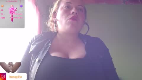 Honey online show from February 2026 09:00:01 PM