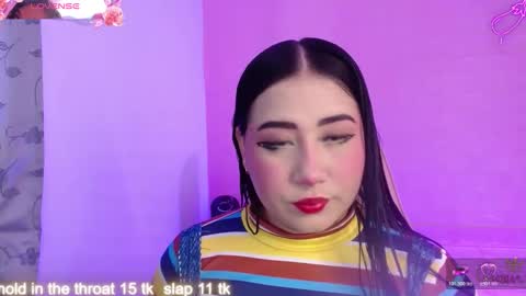 Snapshot of _hooly chatting on March 2026 07:17:01 PM CATALINA G online show from March 2026 07:17:01 PM