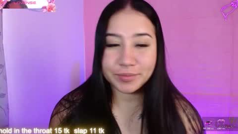 Snapshot of _hooly chatting on March 2026 03:34:01 PM CATALINA G online show from March 2026 03:34:01 PM