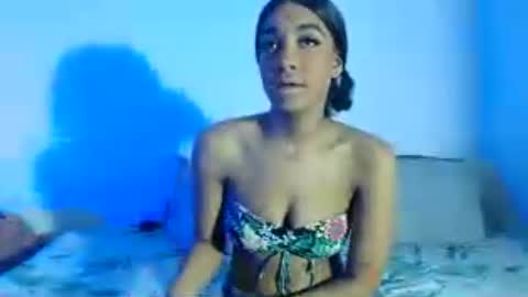 KEYLA Y SAMUEL online show from July 2026 12:26:02 AM