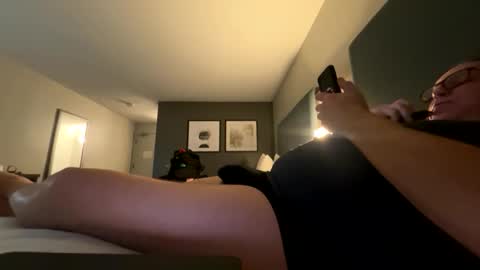 _hot_n_bothered_ online show from December 2025 03:59:01 AM