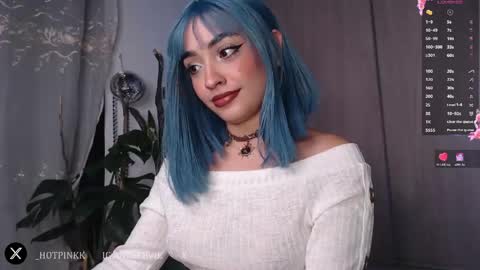 Jenn  online show from March 2026 05:04:02 AM