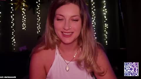 Nessy  online show from March 2025 11:18:02 AM