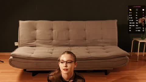 Snapshot of _ilso_ chatting on May 2026 07:30:02 PM stefania stesha stef online show from May 2026 07:30:02 PM