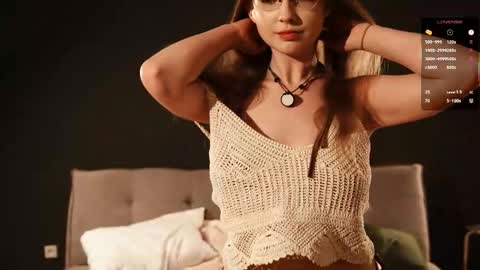 Snapshot of _ilso_ chatting on May 2026 07:41:01 PM stefania stesha stef online show from May 2026 07:41:01 PM