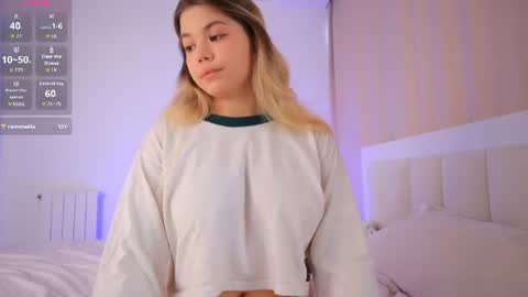 Snapshot of _iowaa_ chatting on July 2026 10:21:02 AM Maria online show from July 2026 10:21:02 AM