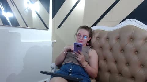 Isa online show from January 2025 07:21:01 PM