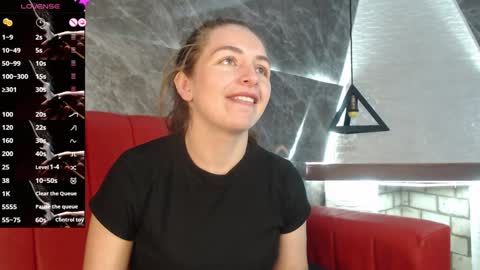 Isa online show from January 2025 02:30:02 PM