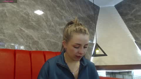 Isa online show from February 2025 11:10:02 AM