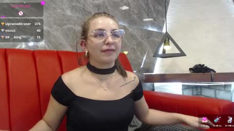 Isa online show from February 2025 05:46:02 PM