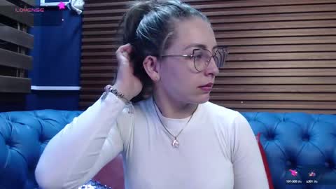 Isa online show from February 2025 11:34:02 AM