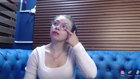 Isa online show from February 2025 11:22:02 AM