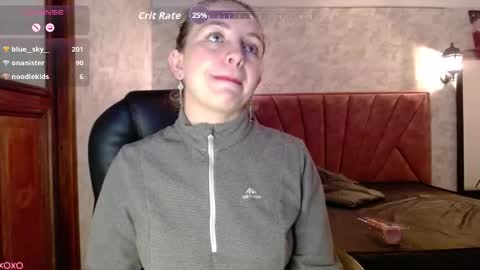 Isa online show from October 2025 01:10:02 PM