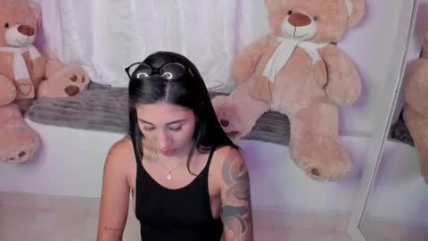 Snapshot of _isabella99_ chatting on May 2026 06:40:02 AM Isabella online show from May 2026 06:40:02 AM