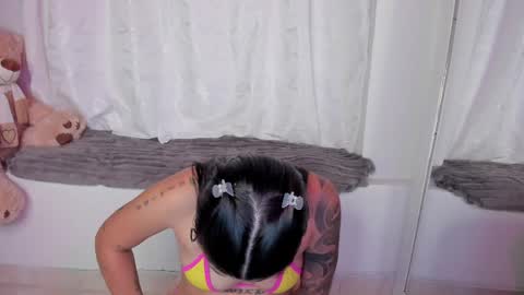 Snapshot of _isabella99_ chatting on June 2026 04:48:02 AM Isabella online show from June 2026 04:48:02 AM