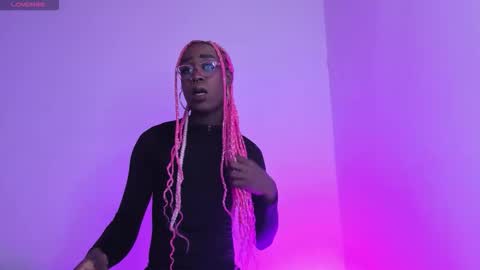 Brit  online show from November 2025 11:06:01 PM