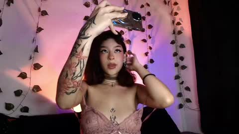 Snapshot of _itsjustgeral chatting on April 2026 09:09:02 PM Geral online show from April 2026 09:09:02 PM