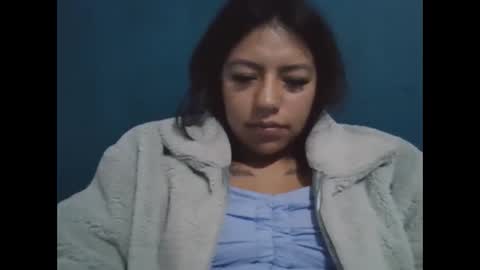 Ivanna  online show from March 2025 09:59:01 PM