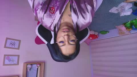 Ivanna  online show from March 2025 11:49:02 PM