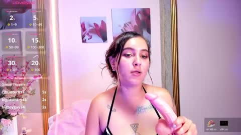 Annie online show from November 2025 07:12:01 AM