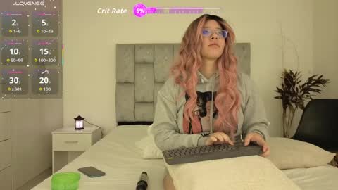 Waifu Izumi  online show from April 2026 04:10:02 AM