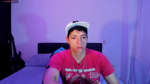 J A C O B online show from January 2026 10:19:02 PM