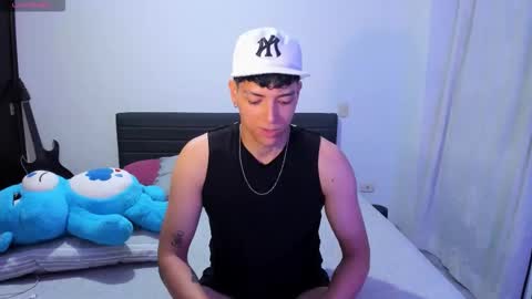 J A C O B online show from March 2026 05:59:01 PM