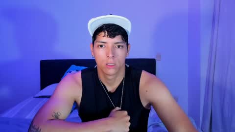 J A C O B online show from May 2026 02:57:01 PM
