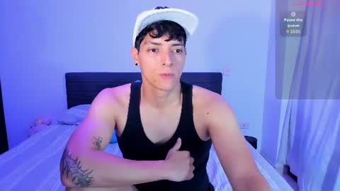 Snapshot of _jacobmiller__ chatting on July 2026 10:27:02 PM J A C O B online show from July 2026 10:27:02 PM
