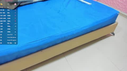 J A D E online show from March 2026 01:22:01 PM