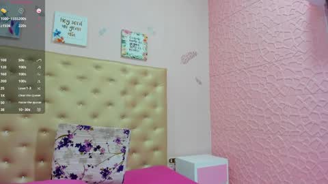 J A D E online show from April 2026 12:54:01 PM