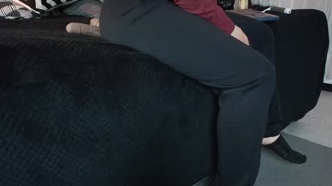 Miss Jade online show from November 2025 11:32:02 AM