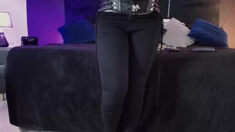 Miss Jade online show from March 2026 11:38:01 AM