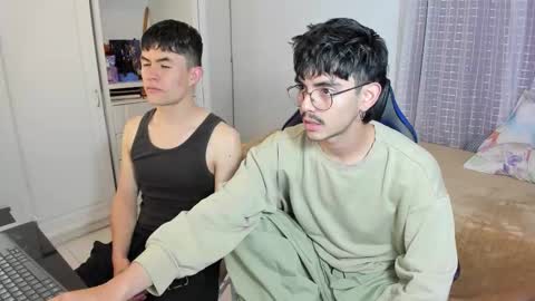 James online show from September 2025 11:20:01 PM