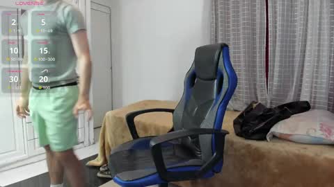 James online show from March 2026 02:49:02 AM