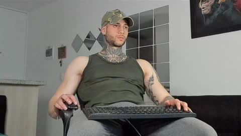 jeison online show from January 2025 01:33:01 AM