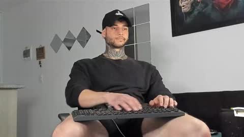 jeison online show from March 2025 08:37:02 PM