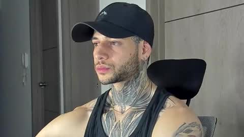 jeison online show from September 2025 02:11:01 AM