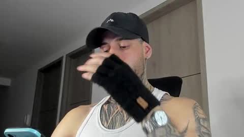 jeison online show from September 2025 02:37:01 AM