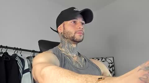 jeison online show from October 2025 01:37:01 AM