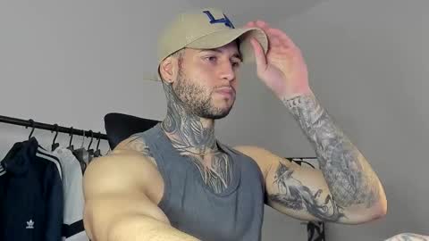 jeison online show from October 2025 03:03:02 AM